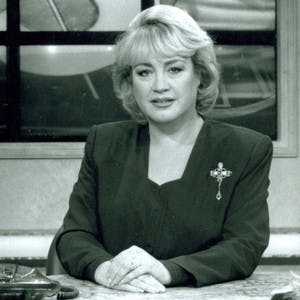 Viola Holt