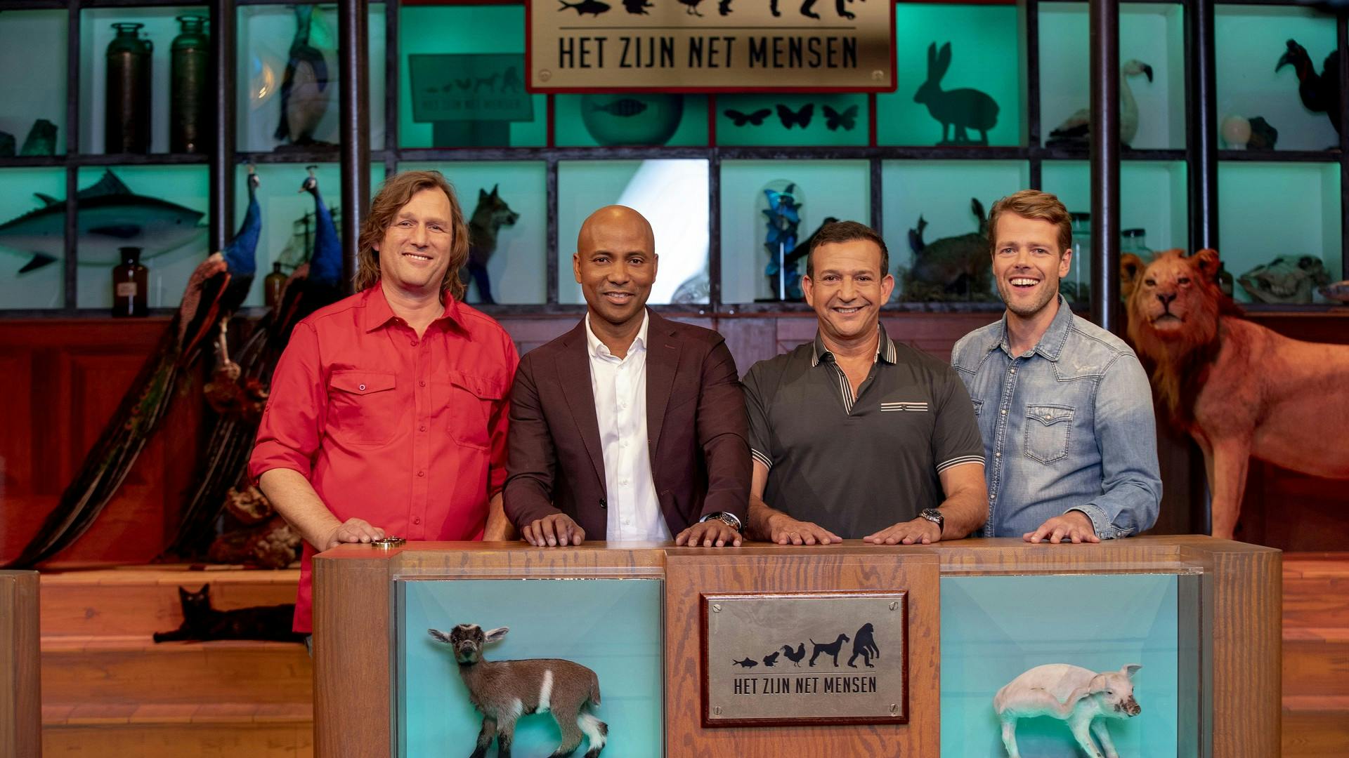 RTL Weekmailing RTL 4 RTL Weekmailing RTL 4