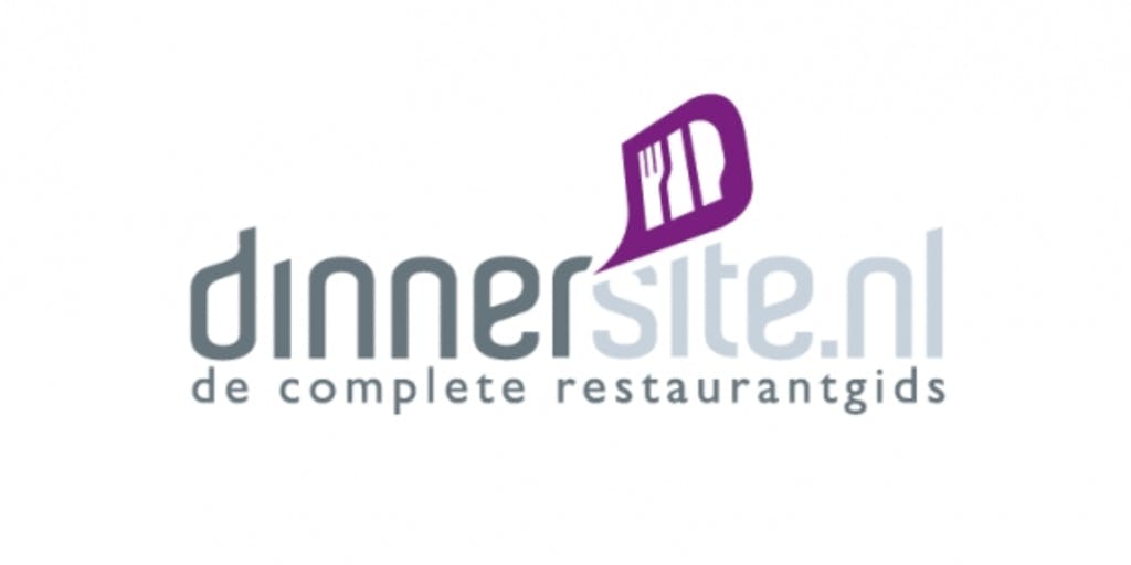 Couverts neemt online restaurantgids Dinnersite over