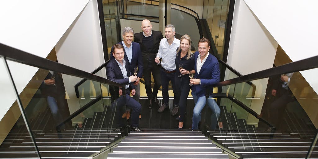 RTL gaat strategische sales samenwerking aan met Discovery, Fox en Viacom