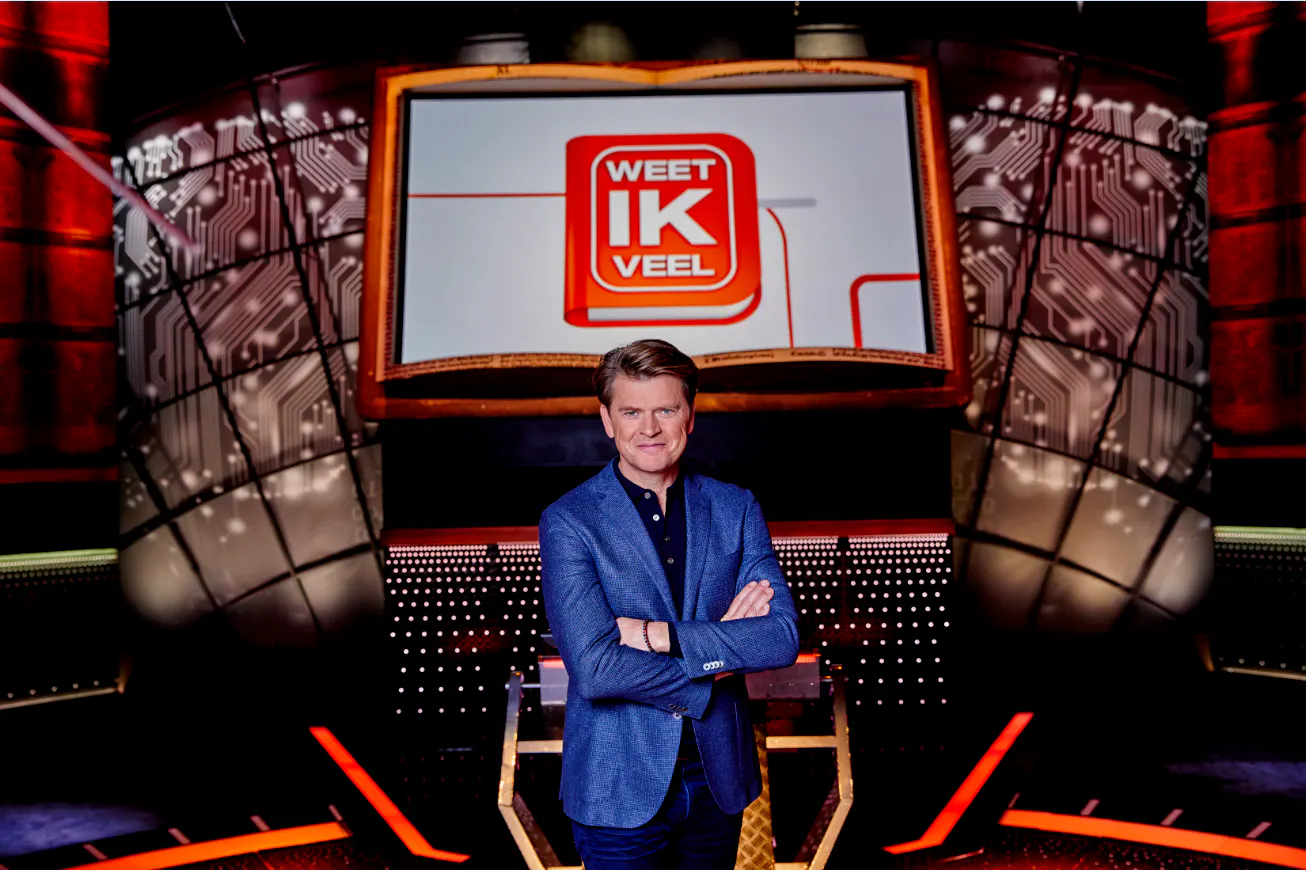 RTL | Nieuw bij RTL in januari