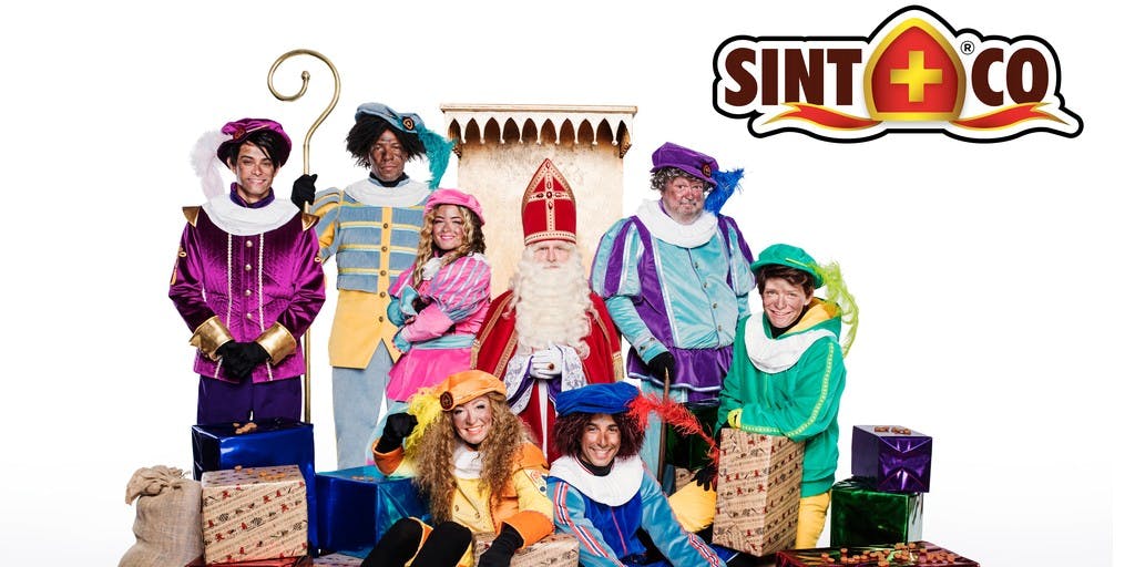 Boeven Druif en Pit azen op Het Grote Boek van Sinterklaas in ‘Sint en co: Het Verdwenen Boek’