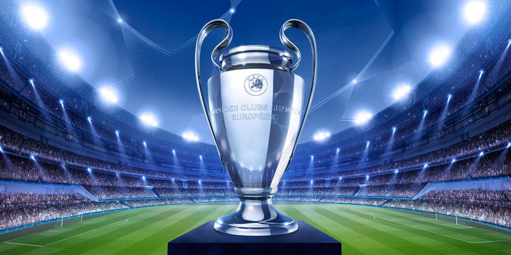 Ziggo Sport: Champions League