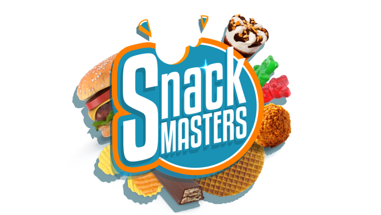 NL - SNACKMASTERS