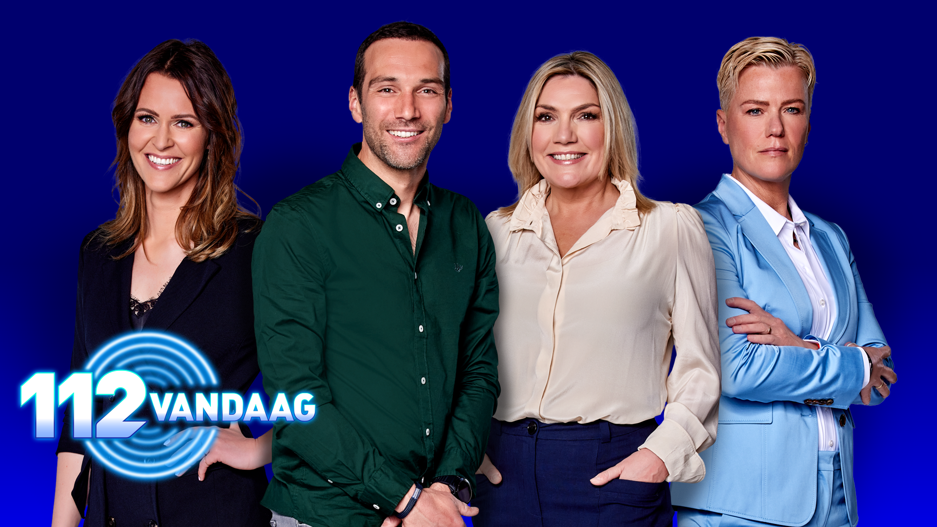 RTL Kirsten Westrik, Pim Sedee en