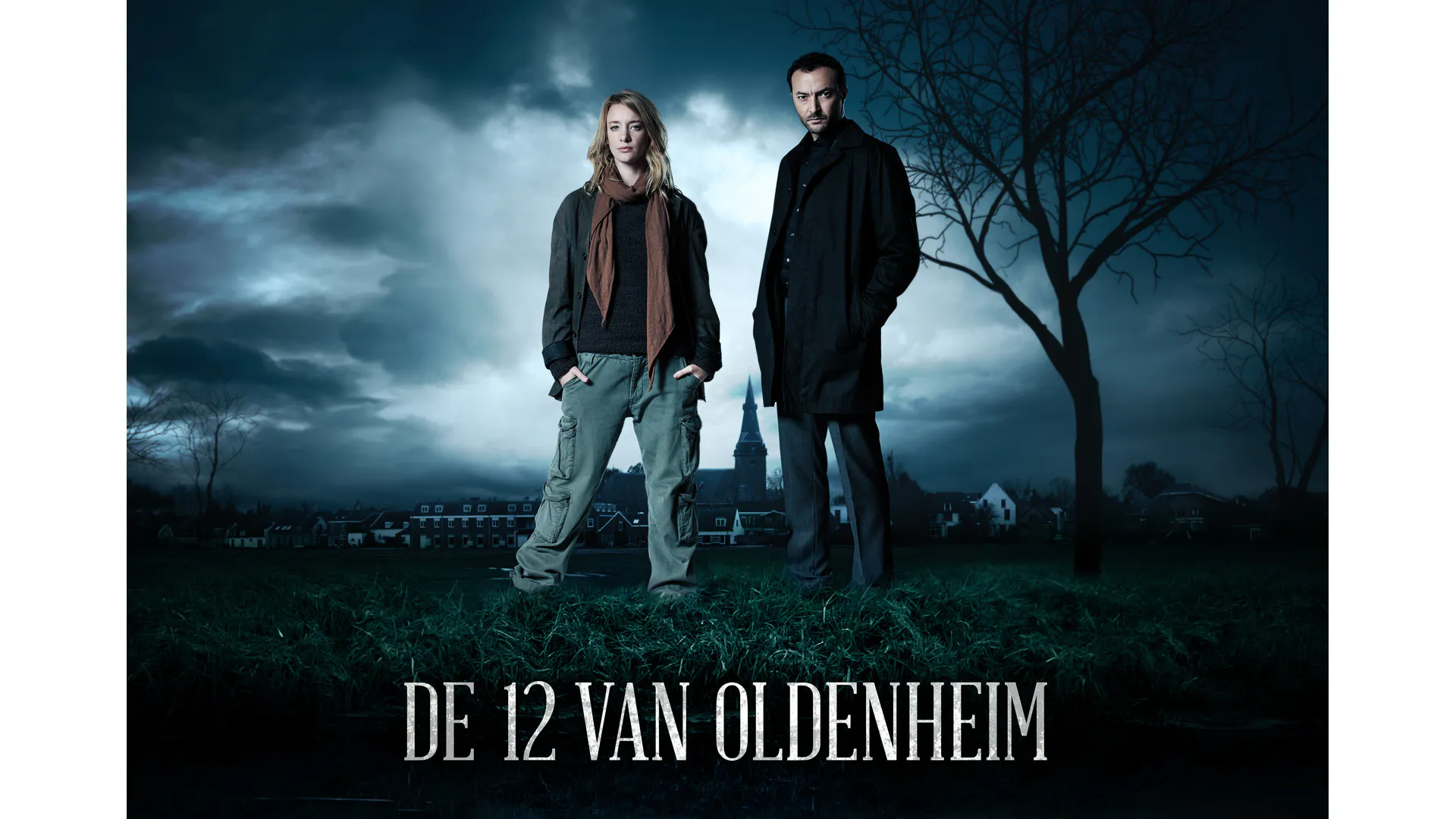 RTL | ‘DE 12 VAN OLDENHEIM’ KRIJGT VERVOLG