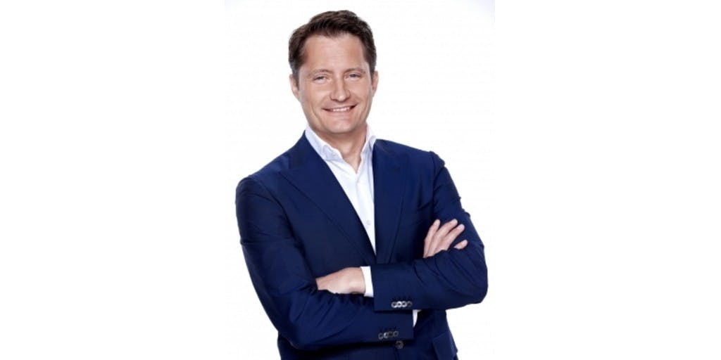 CEO Bert Habets reageert op halfjaarcijfers 2015