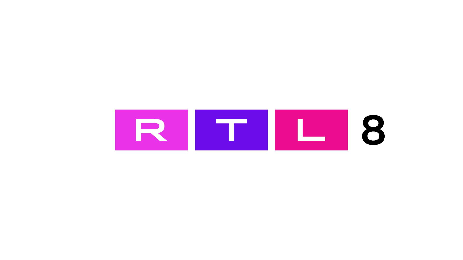 RTL 8