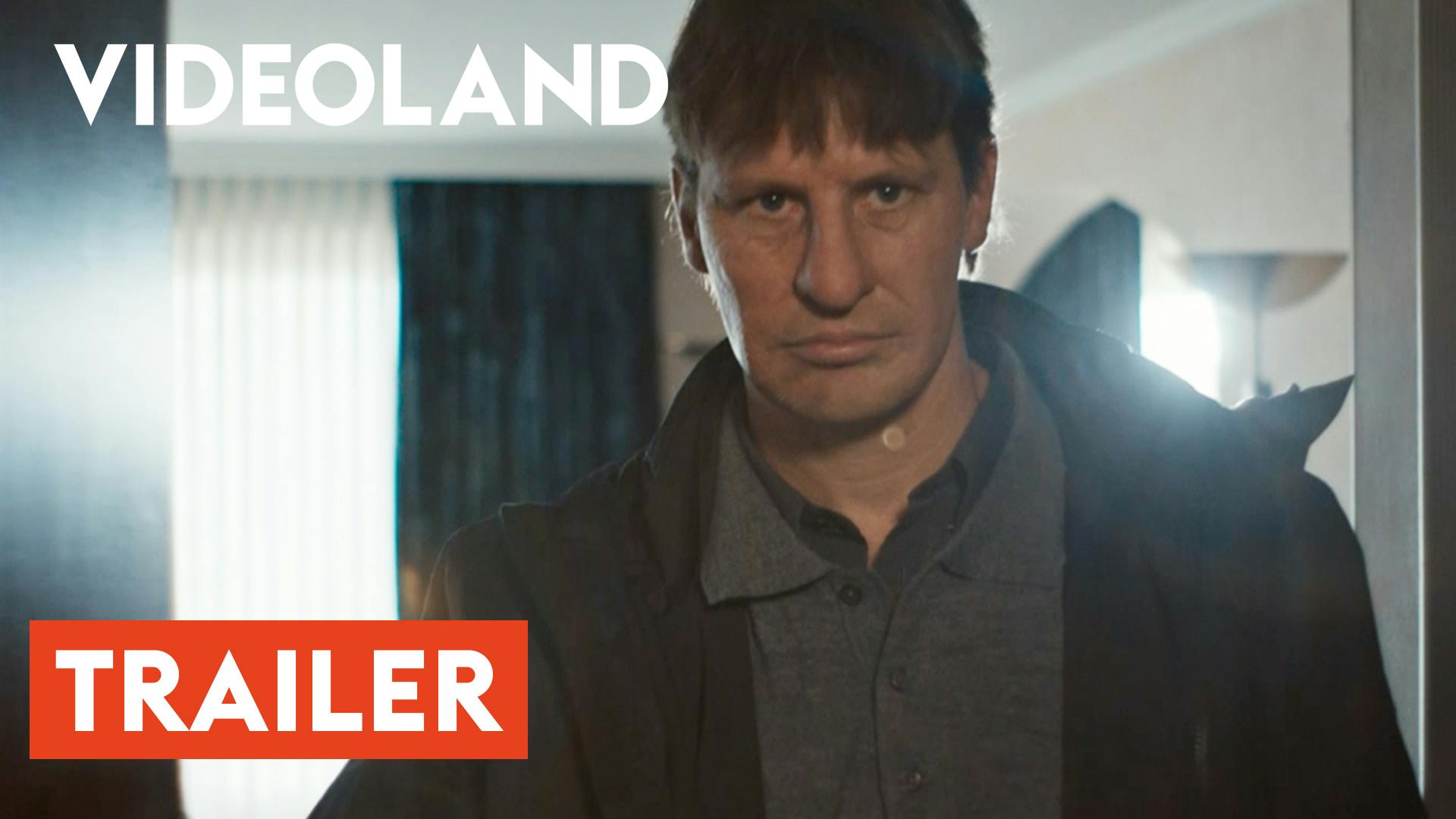 RTL Gijs Naber speelt Willem Holleeder in ‘Judas’