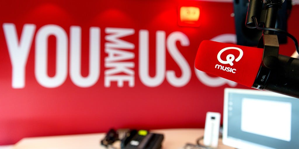 RTL en Qmusic gaan intensieve branded content-samenwerking aan