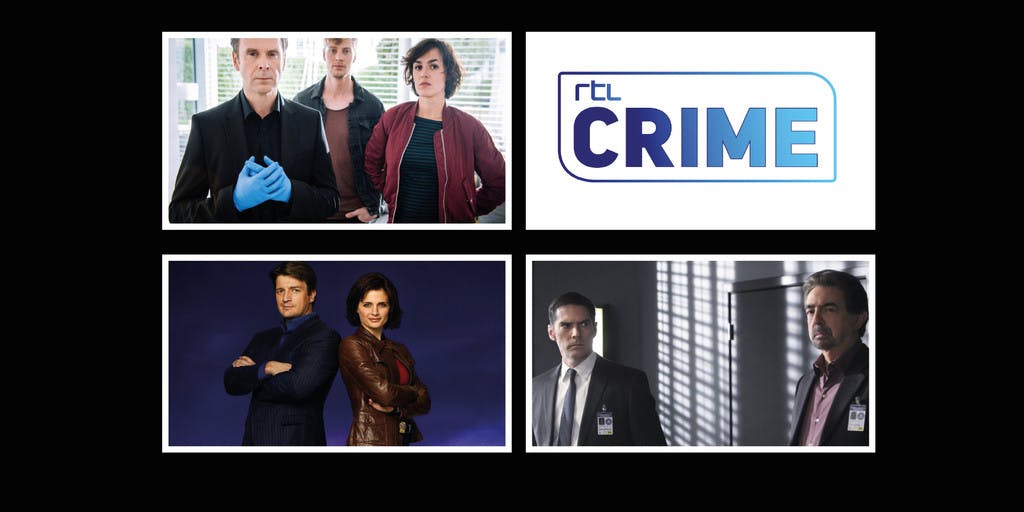 RTL Crime