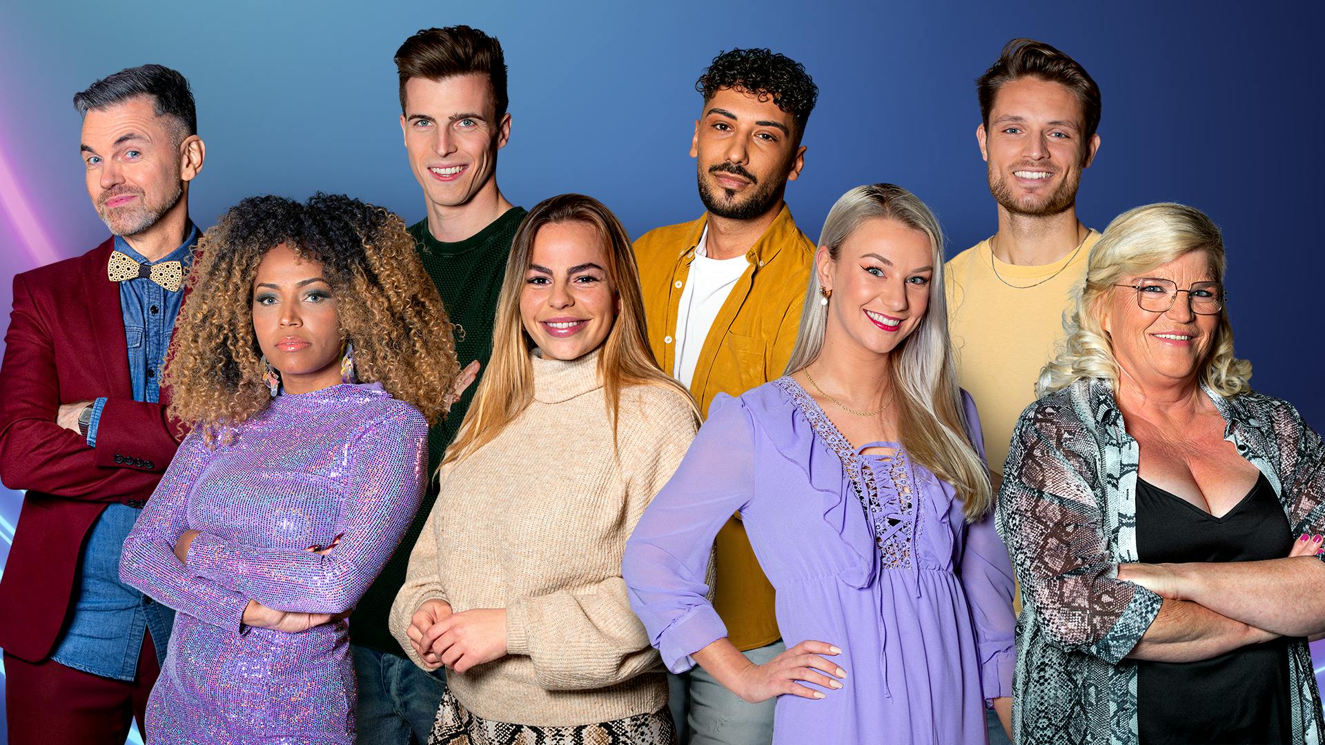 RTL Een onvoorspelbaar nieuw seizoen van Big Brother, vanaf vanavond bij RTL 5 én Videoland RTL Een onvoorspelbaar nieuw seizoen van Big Brother, vanaf vanavond bij RTL 5 én Videoland