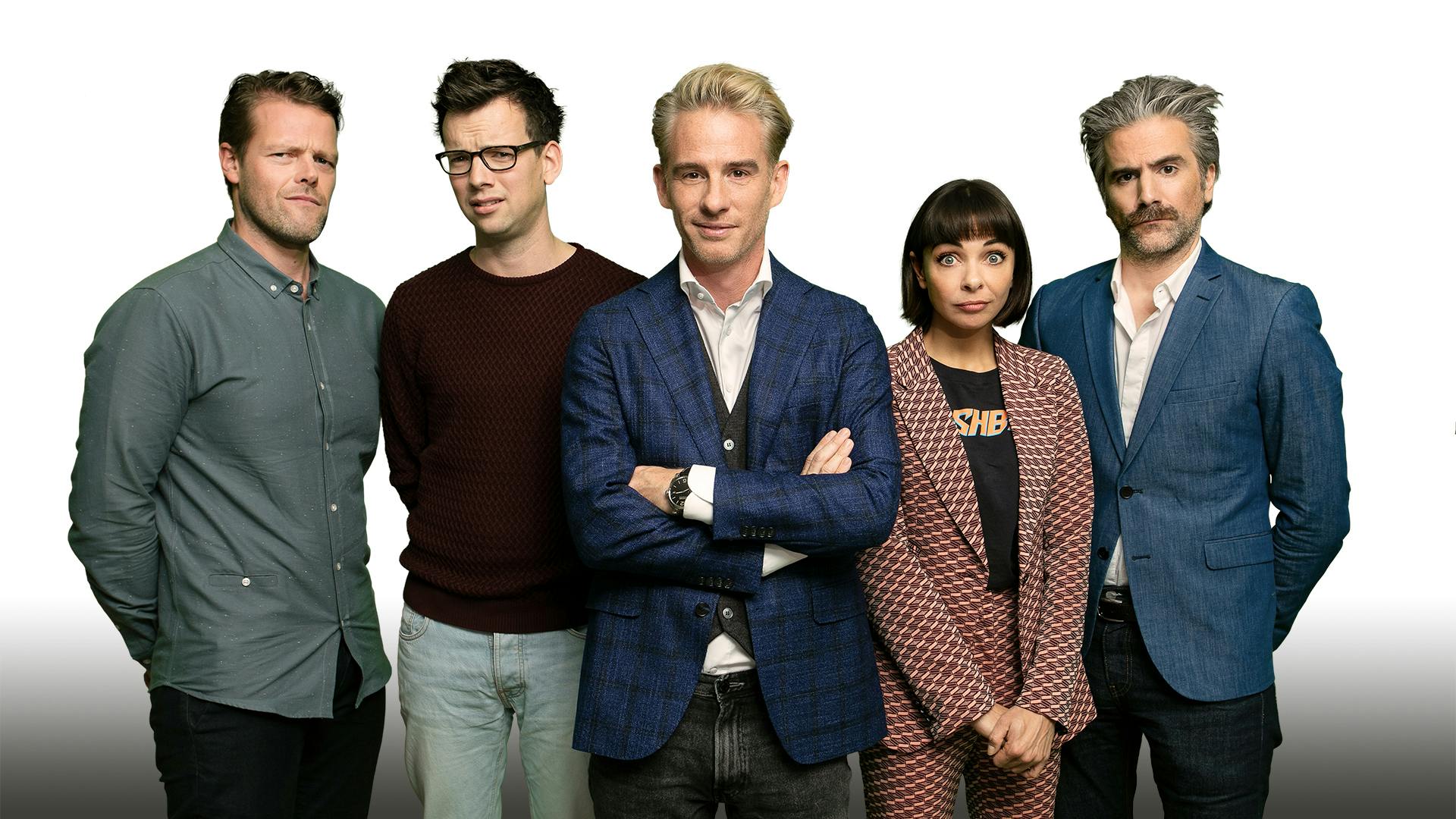 RTL Art Rooijakkers presenteert nieuw programma bij RTL 4 ‘Praat Nederlands Met Me’ RTL Art Rooijakkers presenteert nieuw programma bij RTL 4 ‘Praat Nederlands Met Me’