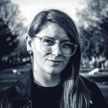 Ruth Sedar | Copywriter at Rubber Ring Insurance