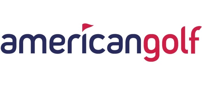 American Golf Logo
