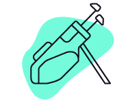 golf equipment insurance