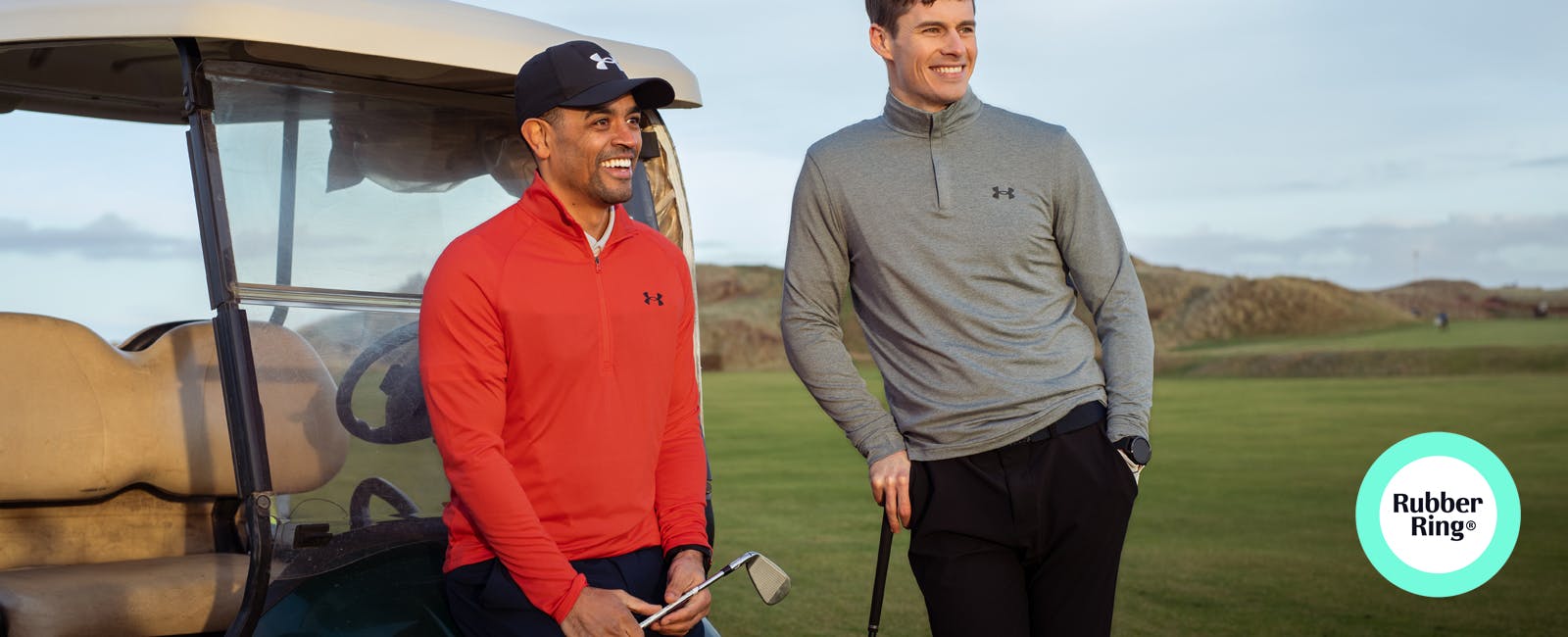 Golf Members & Visitors Insurance