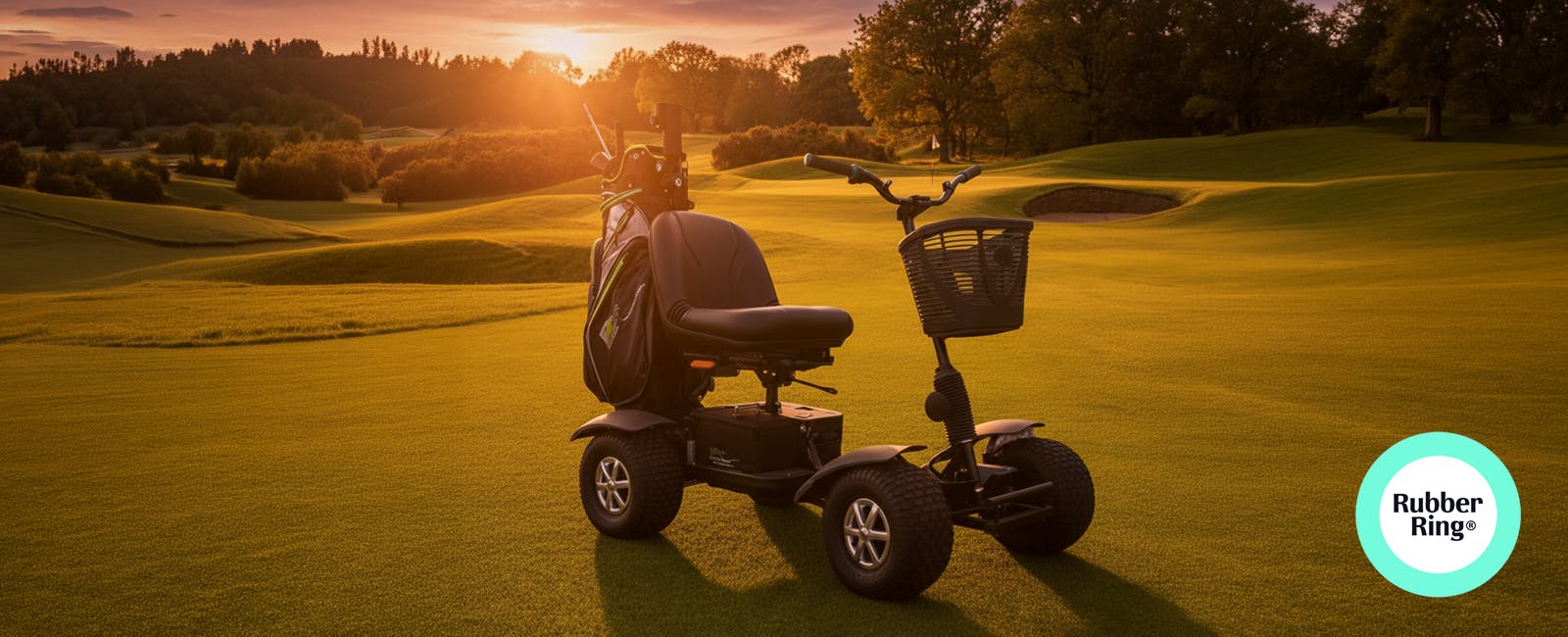 Single Seater Golf Buggy Insurance