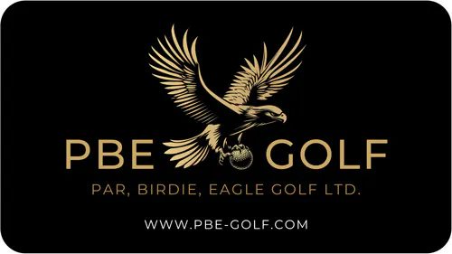 PBE Golf