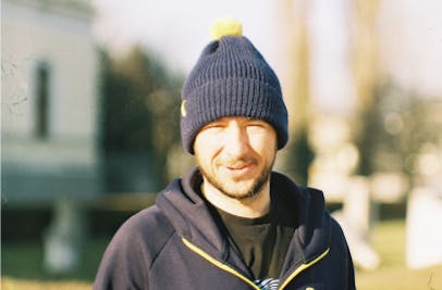 Adin Poprzanovic