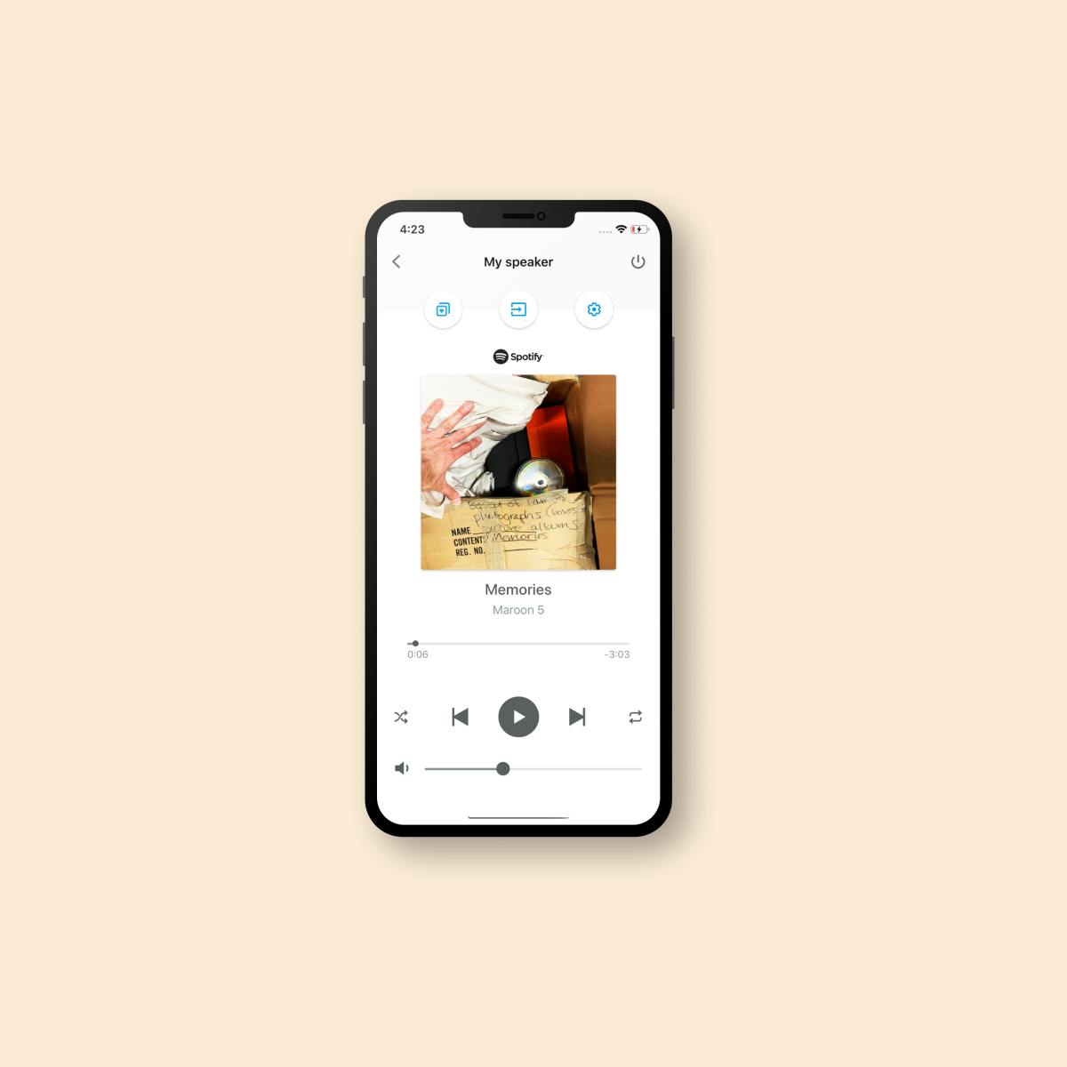 Loudspeakers thumbnail