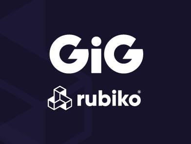 Crossing path with industry-leading platform provider resulting in new partnership: Rubiko - Gaming Innovation Group