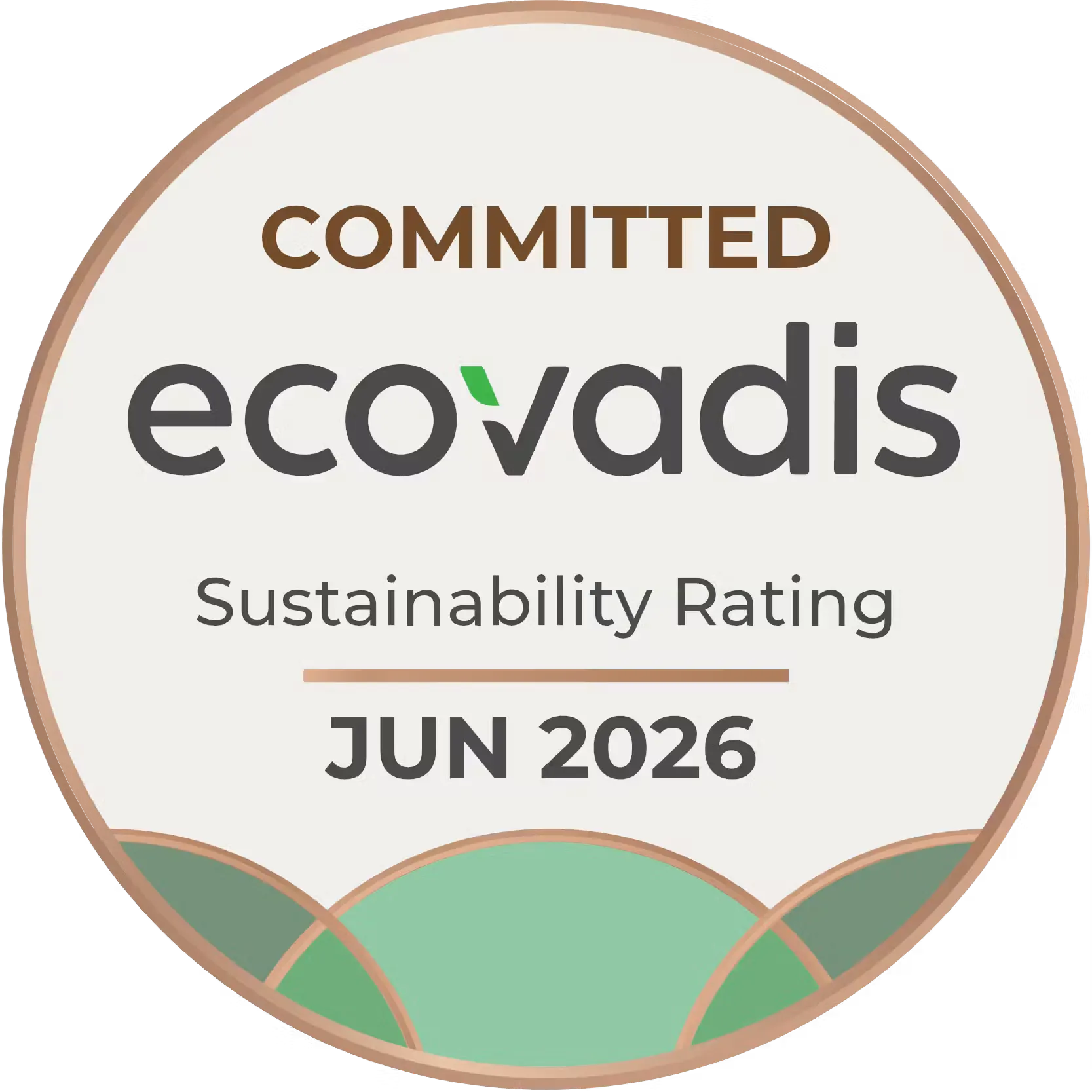 ECOVADIS