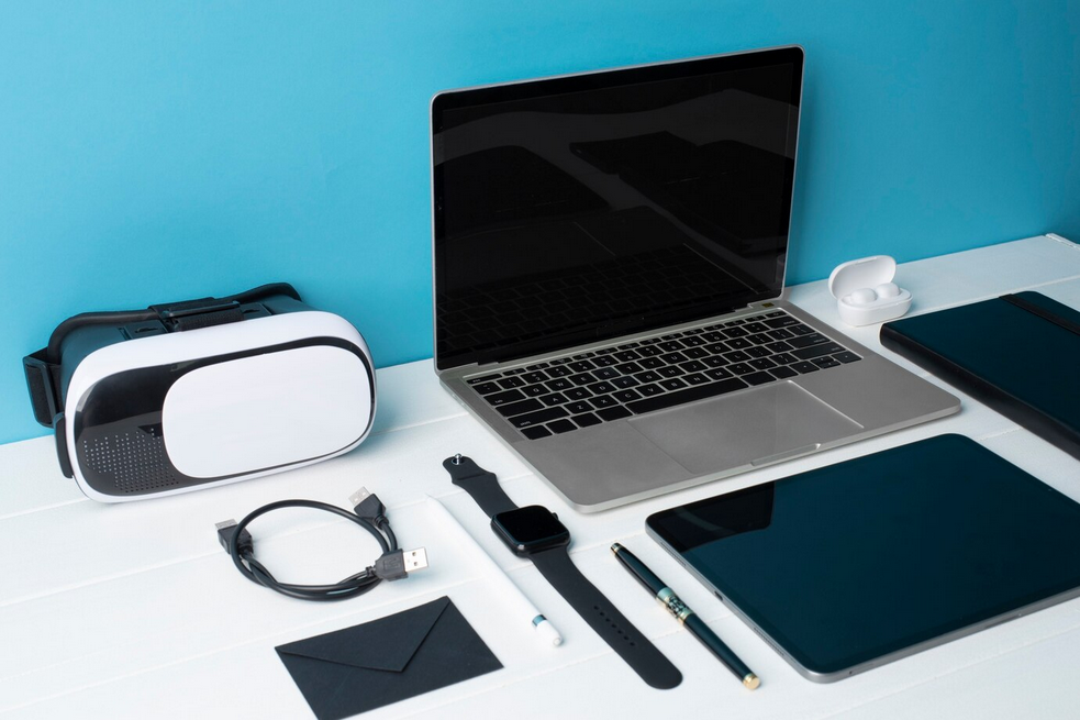 Goodies connectés ruedesgoodies