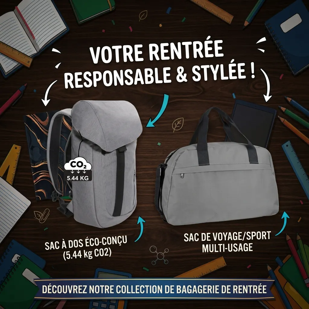 sac & bagagerie