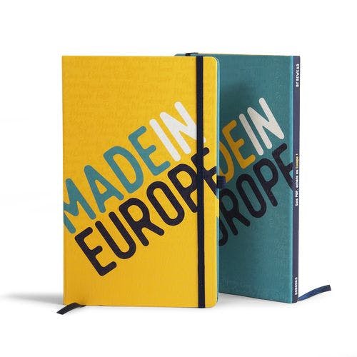 Carnets sur mesure ruedesgoodies