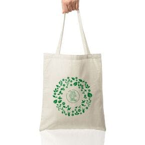 sac de shopping / tote bag personnalisable ruedesgoodies