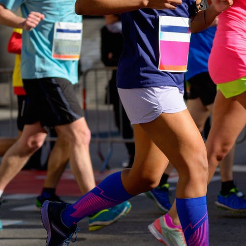 évènement sportif