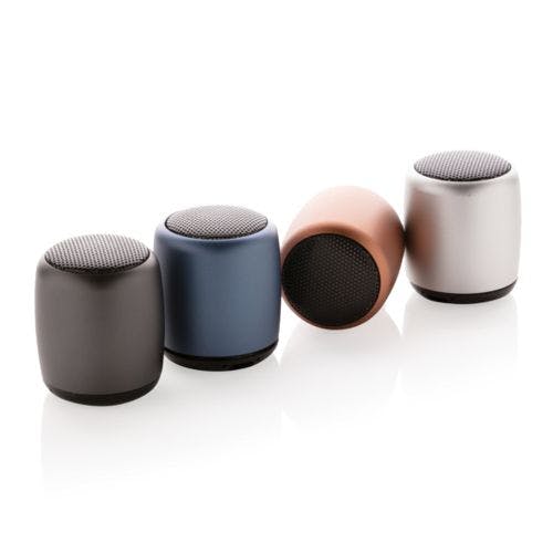 Enceintes ruedesgoodies