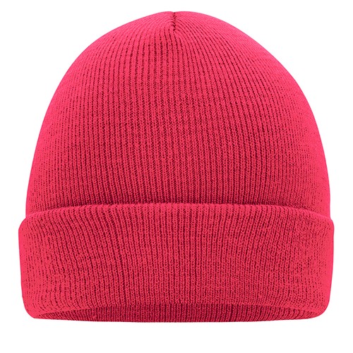 Bonnet rose