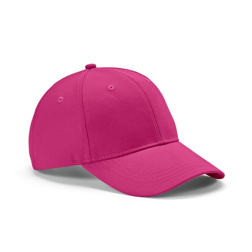 Casquette Rose