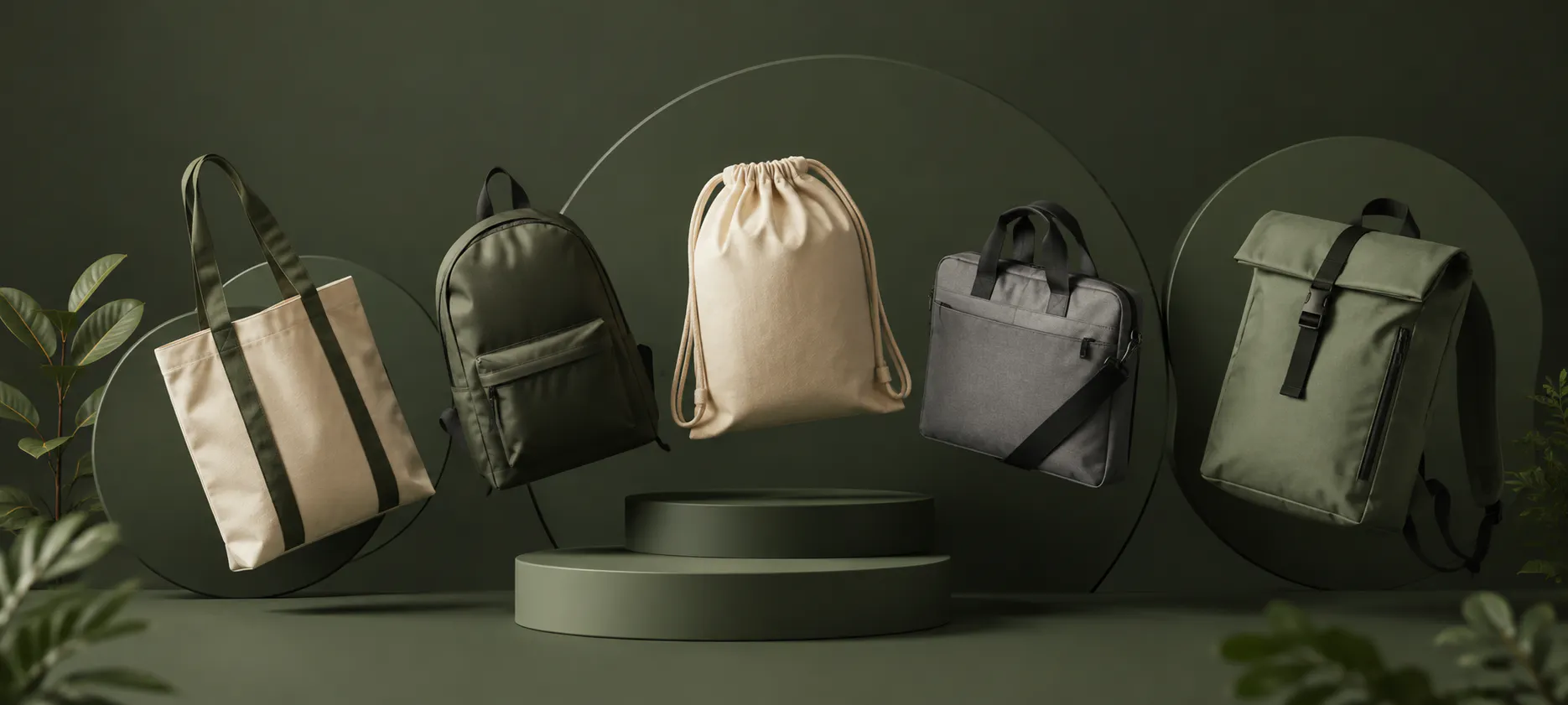 sacs personnalisés