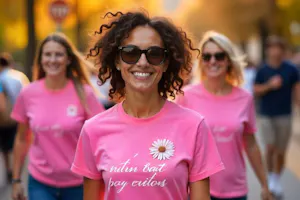 Octobre rose