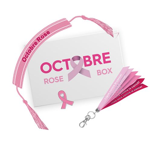 OCTOBRE ROSE BORABO