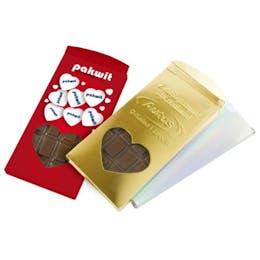 Saint Valentin Fantasy Chocolat