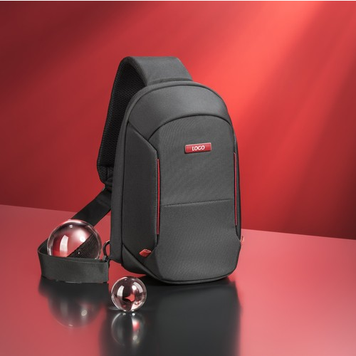 SAC À DOS BANDOULIÈRE XENON