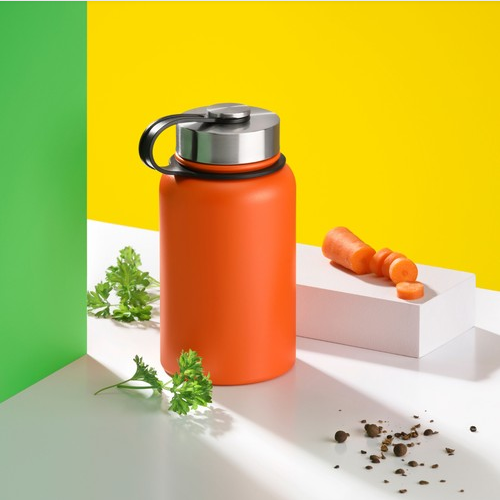 THERMOS POUR ALIMENTS NORDIC
