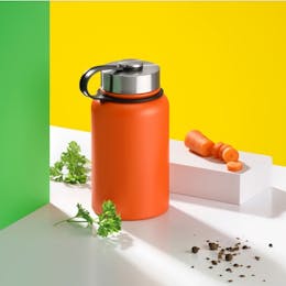 THERMOS POUR ALIMENTS NORDIC