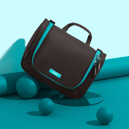 SAC COSMÉTIQUE FLASH