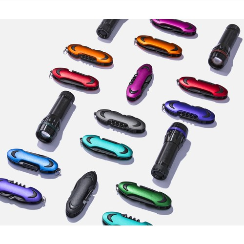 COUTEAU MULTIFONCTION COLORADO