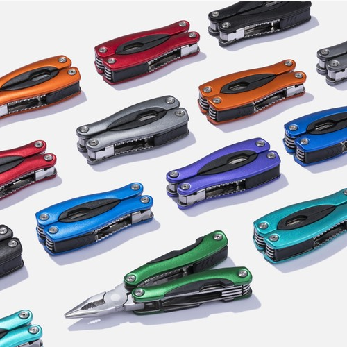 COLORADO OUTIL MULTIFONCTION AVEC FONCTION SAFE