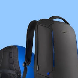 SAC À DOS ANTIVOL XENON 17"