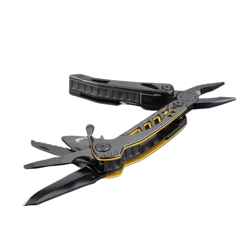 OUTIL MULTIFONCTION OPTIMA TITANIUM