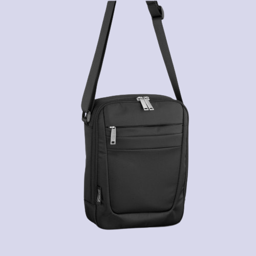 SAC MESSAGER MISTRAL