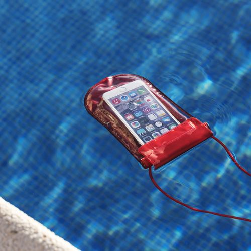 pochette étanche à personnaliser