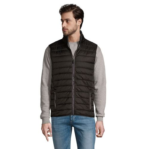 bodywarmer personnalisable ruedesgoodies